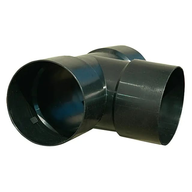 Aco Master Drainage T-Stück DN 80