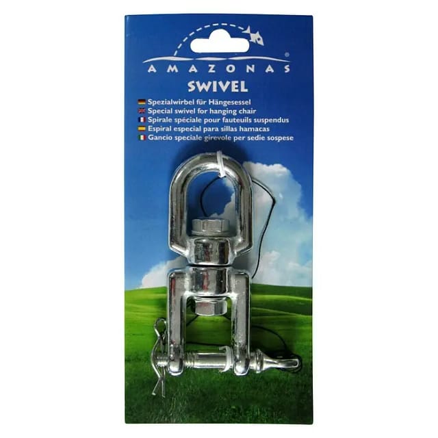 Amazonas Zubehör Swivel