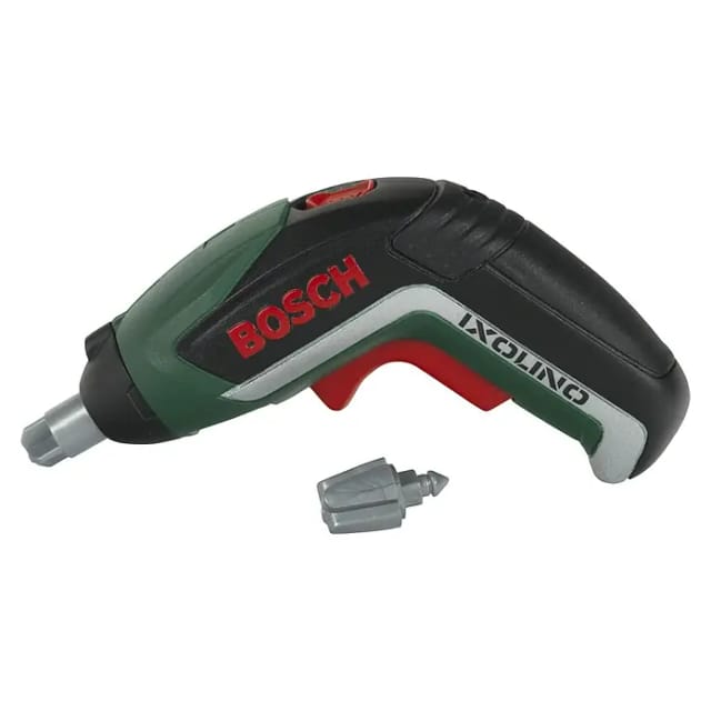 Bosch Akkuschrauber Ixolino II
