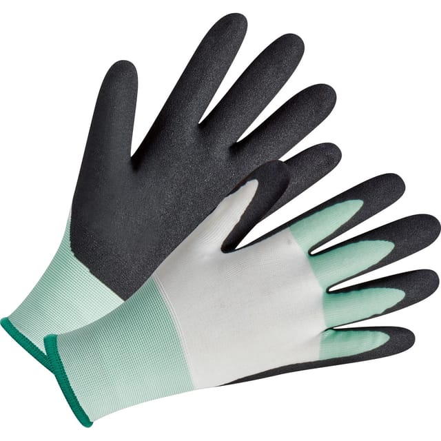 LUX-TOOLS Arbeitshandschuh Active Cool Größe 8