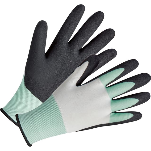 LUX-TOOLS Arbeitshandschuh Active Cool Größe 10