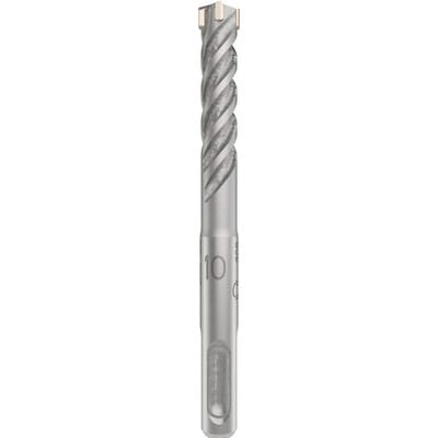 Bosch Hammerbohrer SDS Plus-5x Ø 10 mm x 50 mm x 110 mm