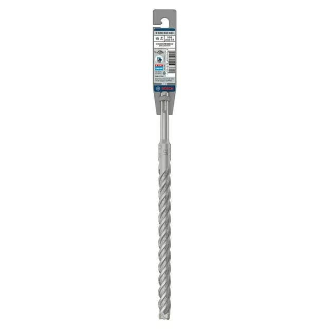 Bosch Hammerbohrer SDS Plus-5x Ø 15 mm x 200 mm x 260 mm