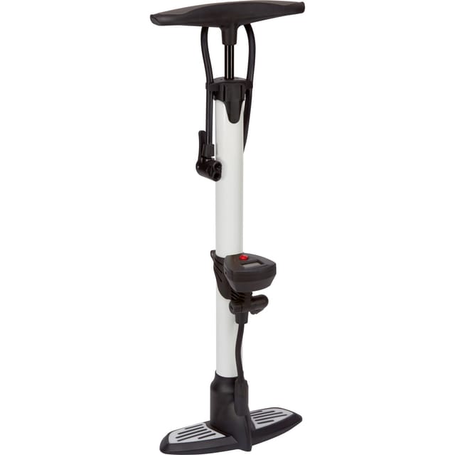 OBI Hochleistungs-Standluftpumpe