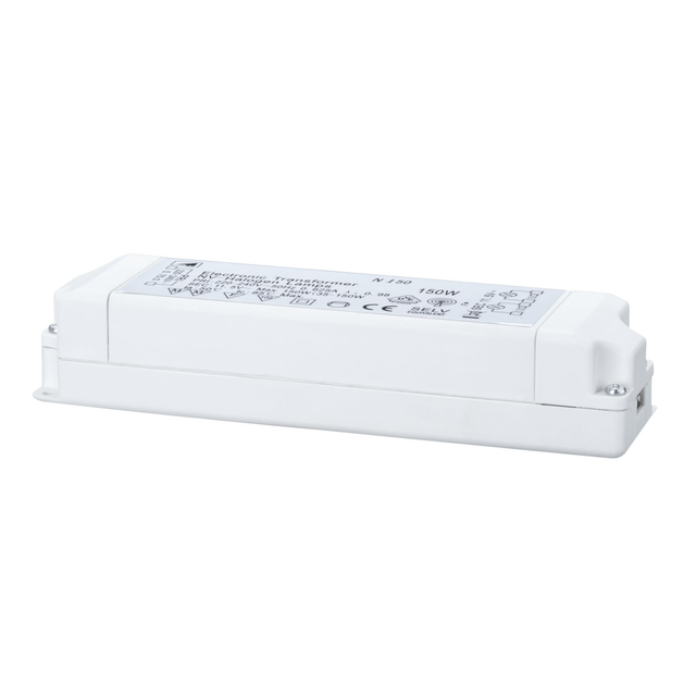TIP Transformator elektronisch 35-150 W Weiß