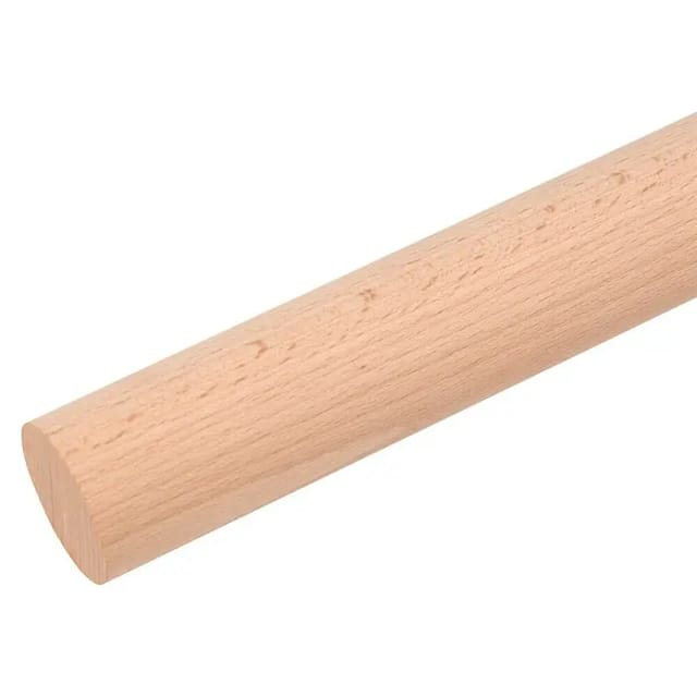 Dolle Handlauf 200 cm Ø 4 cm Buche FSC®