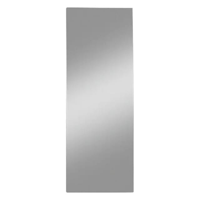 Kristall-Form Türklebespiegel Touch 50 cm x 140 cm Hoch Rechteckig
