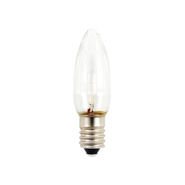 Konstsmide LED-Universalbirne für Baumketten und Leuchter