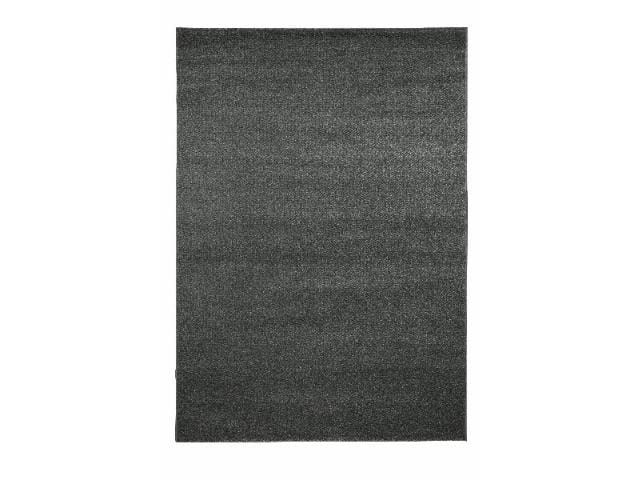 Andiamo Teppich Jerez 160 cm x 230 cm Dunkelgrau