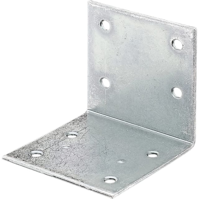 Breitwinkel gleichschenklig 25 Stück 6 cm