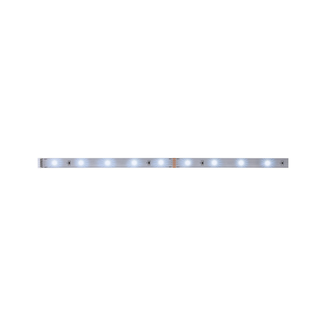 Paulmann MaxLED 250 Strip unbeschichtet 1 m Tageslichtweiß