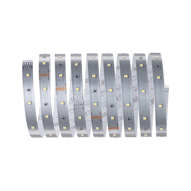 Paulmann MaxLED 250 Strip unbeschichtet 2,5 m Tageslichtweiß