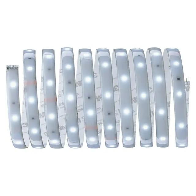 Paulmann MaxLED 250 Basis-Set beschichtet 3 m IP44 Tageslichtweiß Protect Cover