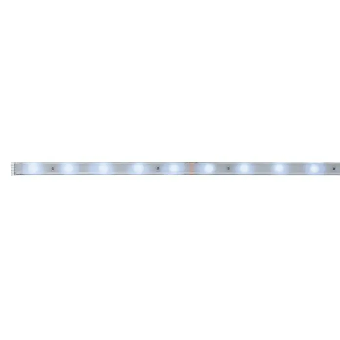 Paulmann MaxLED 250 Strip beschichtet 1 m IP44 Tageslichtweiß Protect Cover