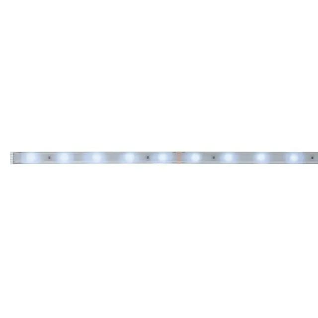 Paulmann MaxLED 250 Strip beschichtet 1 m IP44 Tageslichtweiß Protect Cover