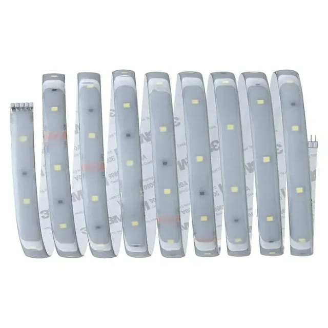 Paulmann MaxLED 250 Strip beschichtet 2,5 m IP44 Tageslichtweiß Protect Cover