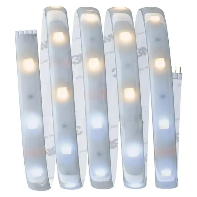 Paulmann MaxLED 250 Basis-Set beschichtet 1,5 m IP44 Tunable White Protect Cover
