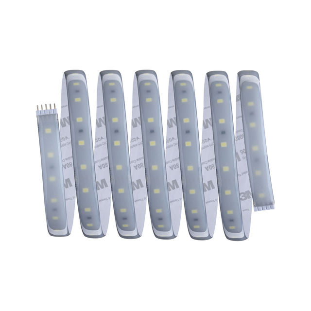 Paulmann MaxLED 500 Strip beschichtet 2,5 m 15W Tageslichtweiß Protect Cover