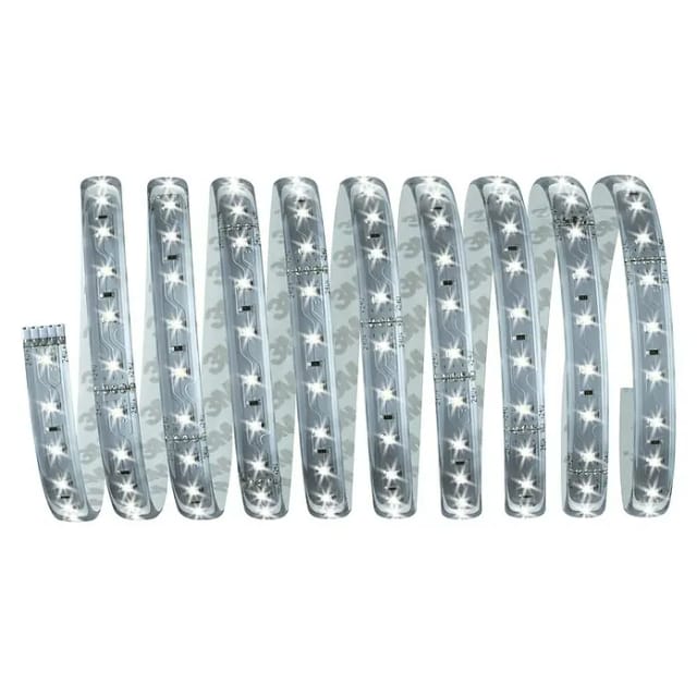 Paulmann MaxLED 500 Basis-Set beschichtet 3 m 17W Tageslichtweiß