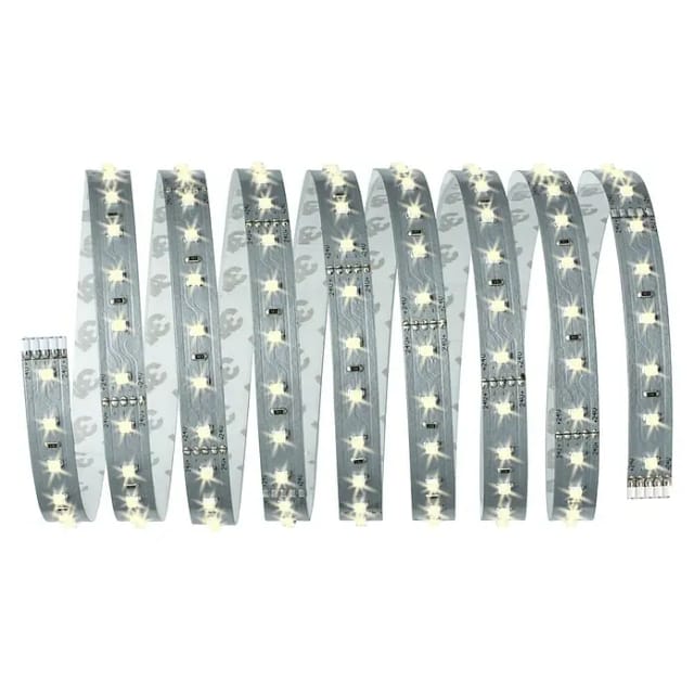 Paulmann MaxLED 500 Strip unbeschichtet 2,5 m Warmweiß