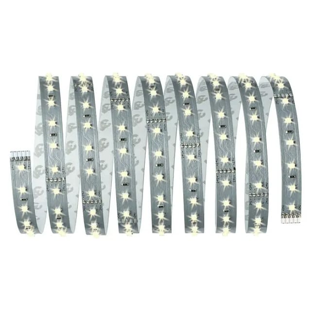 Paulmann MaxLED 500 Strip unbeschichtet 2,5 m Tageslichtweiß