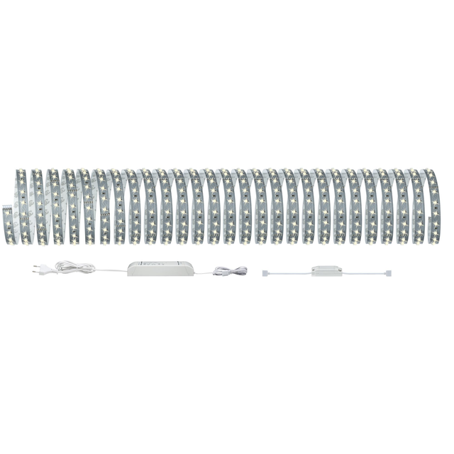 Paulmann MaxLED 500 Smart Home Basis-Set 10 m 53,5W Warmweiß