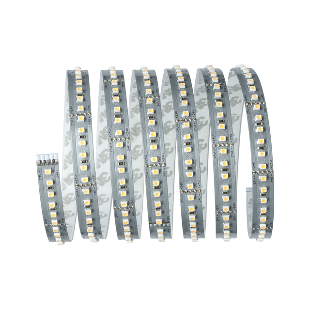 Paulmann MaxLED 1000 Strip unbeschichtet 2,5 m Warmweiß