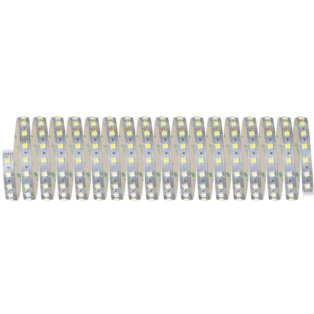 MaxLED Smart Home Tunable White Basis-Set 10m 47W mit Weißlichtsteuerung