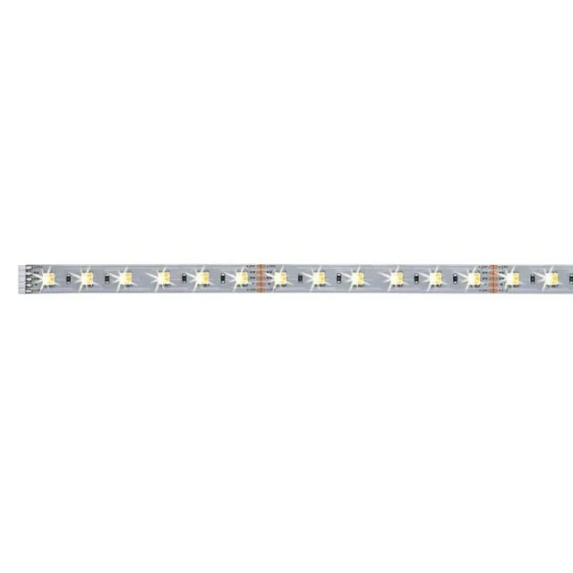 Paulmann MaxLED Smart Home Tunable White Strip 1 m 7W mit Weißlichtsteuerung