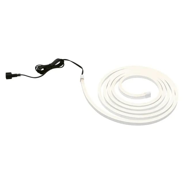Paulmann SimpLED Outdoor Strip Set 3 m 12W Warmweiß beschichtet