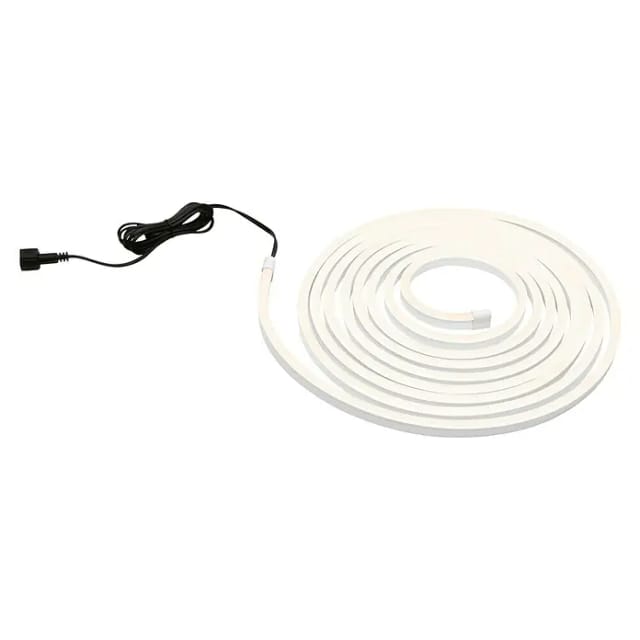 Paulmann SimpLED Outdoor Strip Set 5 m 20W Warmweiß beschichtet