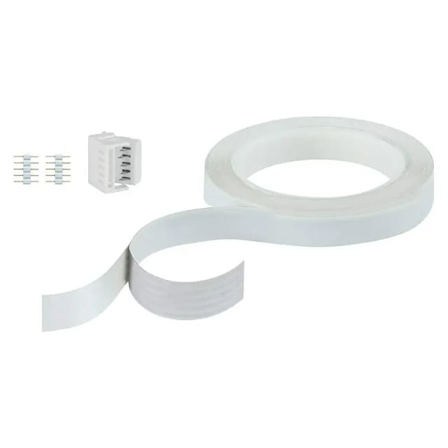 Paulmann MaxLED Invisible Connector 3 m für LED-Strips