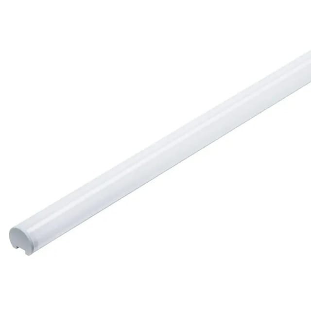 Paulmann Tube Profil Set 2 m inkl. Clips, Endkappen und Diffusor
