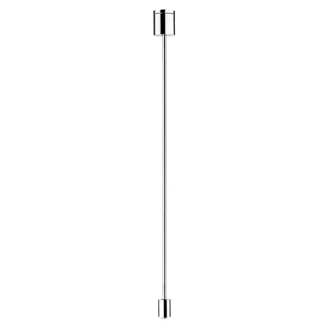 Paulmann Schienensystem Stangenabhängung 125/250mm Alu gebürstet