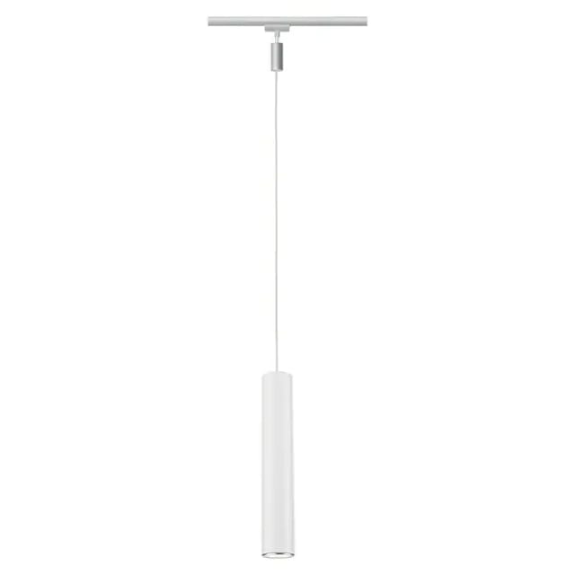 Paulmann URail Pendel Catalejo Chrom matt max. 1x10W GU10