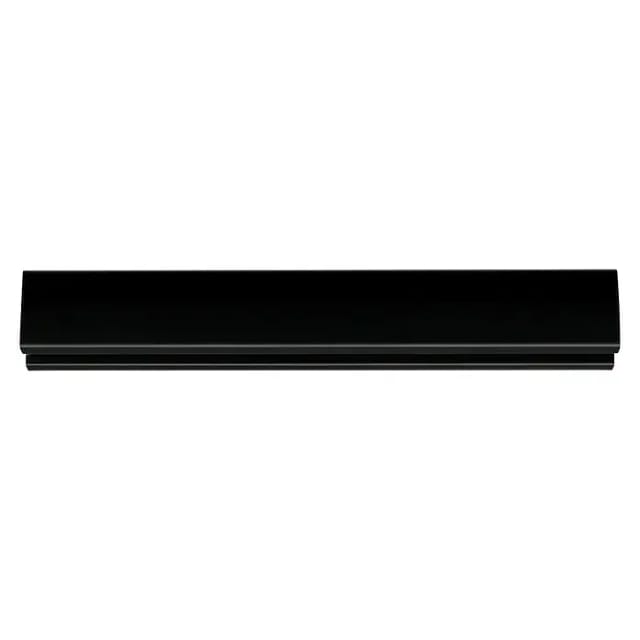 Paulmann URail Schiene 0,1 m Schwarz matt 230V Metall