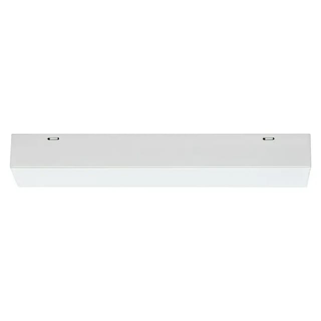 Paulmann URail Mitteleinspeisung max.1000W Weiß 230V Kunststoff