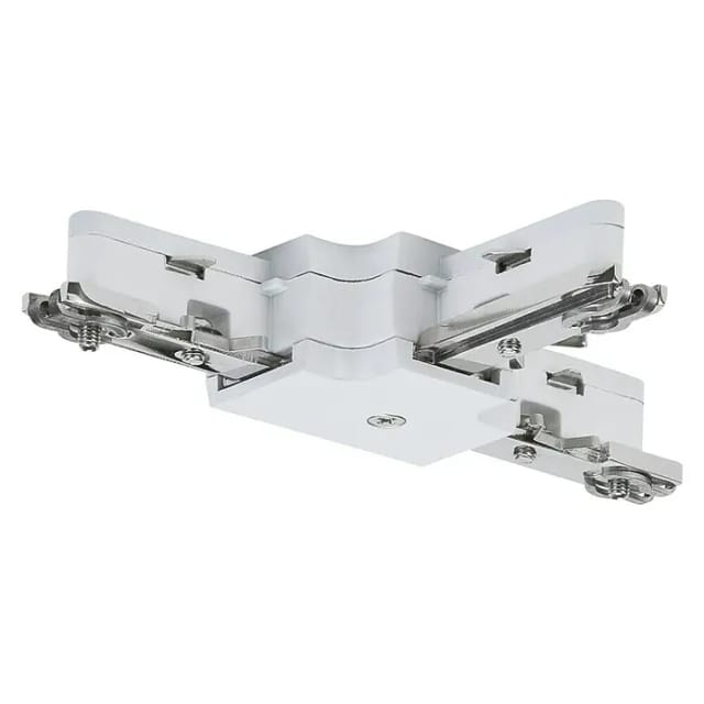 Paulmann URail, Schienen-System-ZUB , T-Verbinder 230V, Weiß