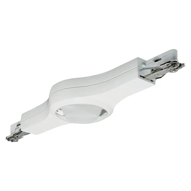 Paulmann URail LED Linienverbinder 5,8W Weiß dimmbar
