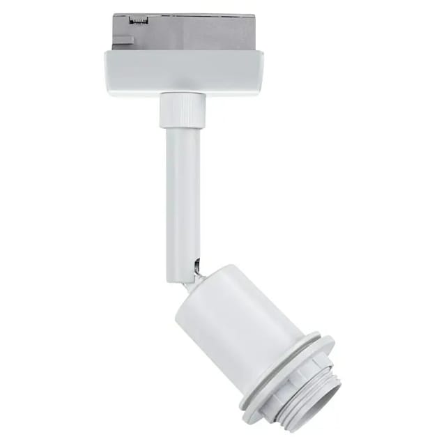 Paulmann URail DecoSystems Spot Weiß max. 1x20W E14 ohne Leuchtmittel