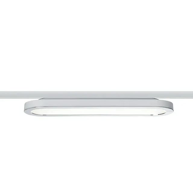 Paulmann URail LED Panel Loop 7W Weiß