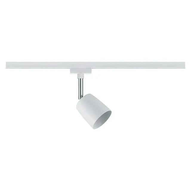Paulmann URail Spot Cover Weiß ohne Leuchtmittel, max. 10W GU10
