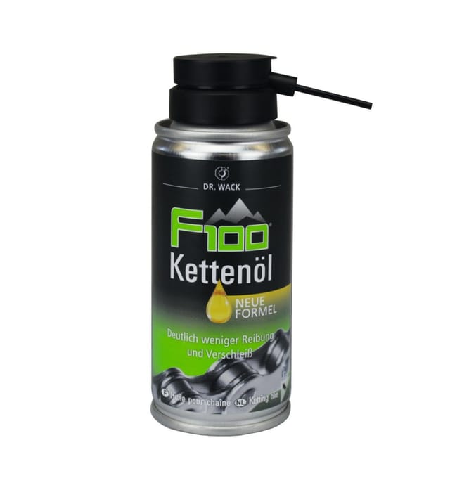 Dr. Wack F100 Kettenöl 100 ml (2861)