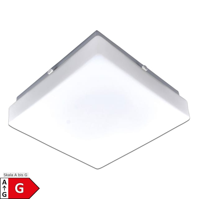 Näve LED-Deckenleuchte mit Bewegungsmelder