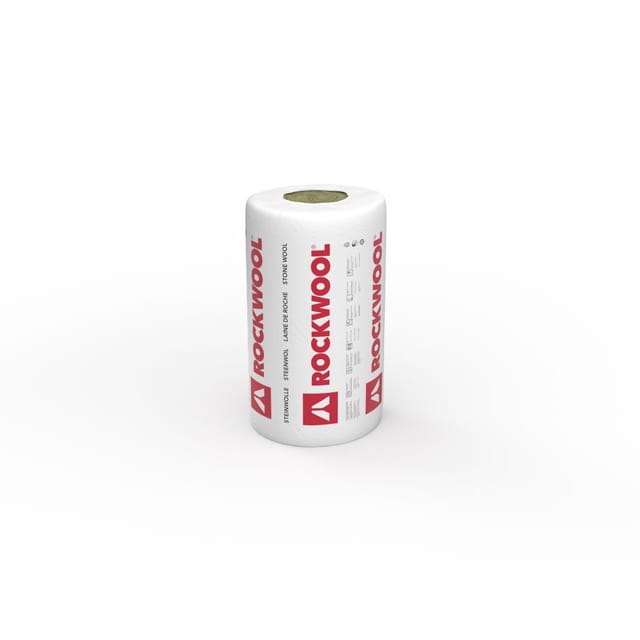 Rockwool Klemmrock Dämmwolle Klemmfilz WLG 035 200 mm Steinwolle