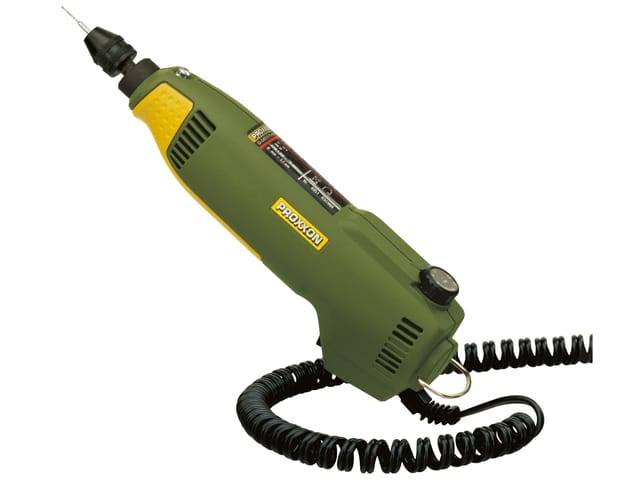 Proxxon Feinbohrschleifer FBS 12/EF