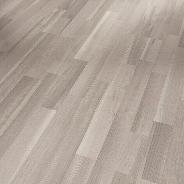 Parador Laminatboden Basic 200 Akazie Grau 7 mm Schiffsboden