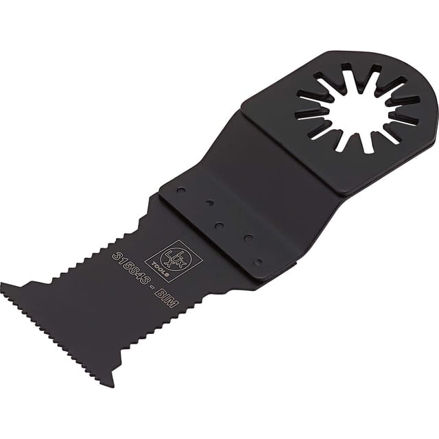 LUX-TOOLS Bimetall-Tauchsägeblatt 36 mm