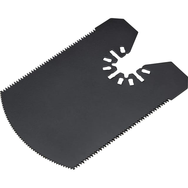 LUX-TOOLS HSS-Segmentsägeblatt 60 mm