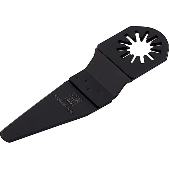 LUX-TOOLS HCS-Fugenmesser 50 mm